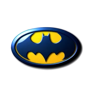 Batman Cartoon Face Png Hlw PNG Image