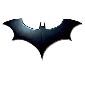 Batman Logo With Batwing Png Xwx PNG Image