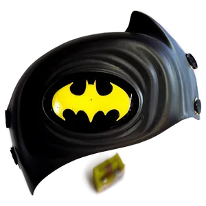 Batman Mask Silhouette Png 70 PNG Image