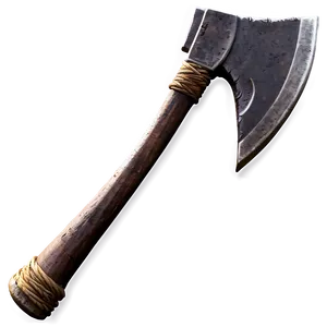 Battle Axe B PNG Image