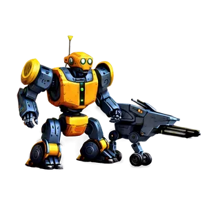 Battle Robots Concept Png 57 PNG Image