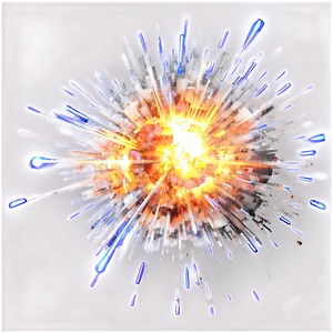 Battlefield Explosion Effects Png 64 PNG Image