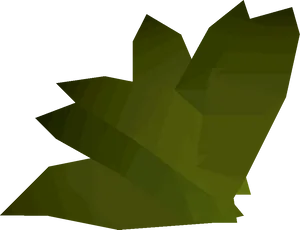 Bay Leaves Vector Illustration PNG Image