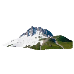 Bayern Alps Mountain Range Png Irp11 PNG Image