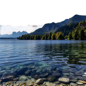 Bayern Lake Chiemsee Png 74 PNG Image