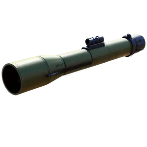 Bazooka Diagram Png 6 PNG Image