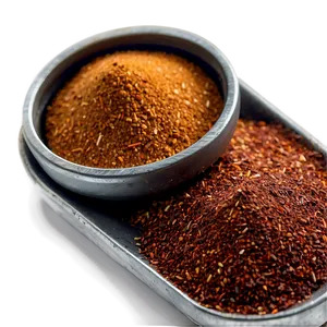 Bbq Rub Seasoning Png Own21 PNG Image