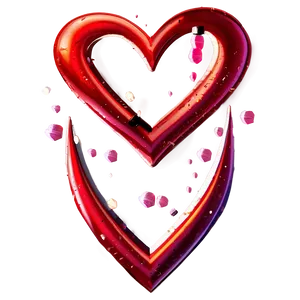 Be My Valentine A PNG Image