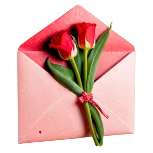 Be My Valentine Envelope Png Mqe PNG Image