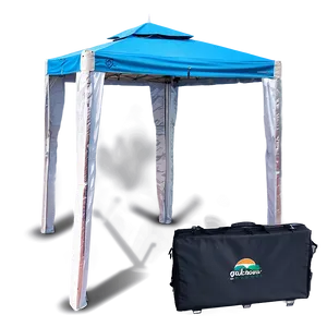 Beach Canopy Setup Png Syo73 PNG Image