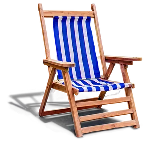 Beach Chairs Png 06132024 PNG Image