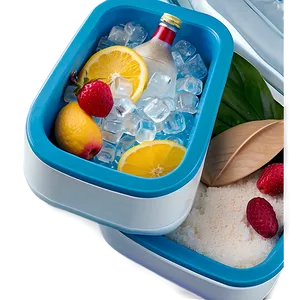 Beach Ice Cooler Png Fae49 PNG Image