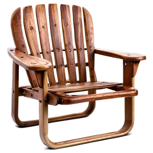 Beach Lawn Chair Png 34 PNG Image