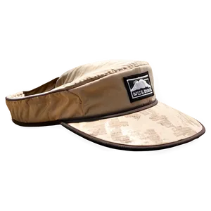 Beach Visor Hat Png Dwu PNG Image