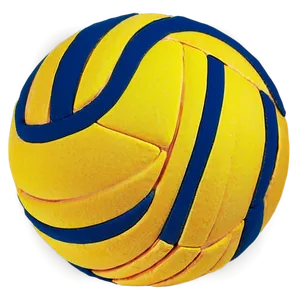 Beach Volleyball Png 06292024 PNG Image