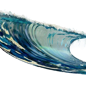 Beach Waves Png Jfd PNG Image