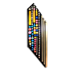 Bead Artwork Gallery Png Jxk PNG Image