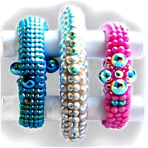 Bead Crochet Patterns Png Epl88 PNG Image