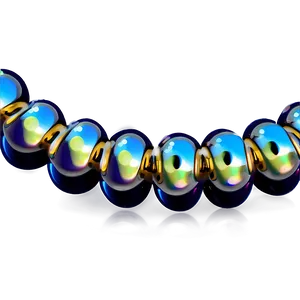 Bead Landscape Artwork Png Stq38 PNG Image