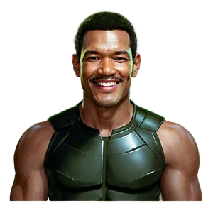 Beaming Man Avatar Png 36 PNG Image