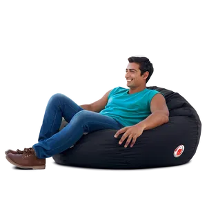 Bean Bag Chair For Gaming Png 71 PNG Image