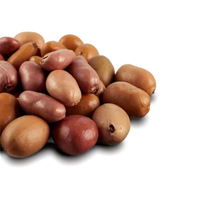 Beans Can Top View Png 32 PNG Image