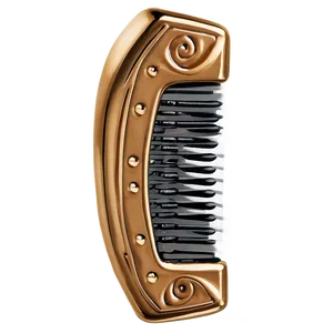 Beard Comb Png 06262024 PNG Image