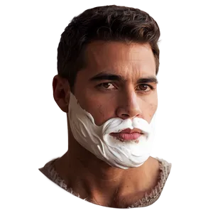 Beard Shaving Cream Png Hdh18 PNG Image