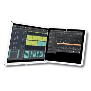 Beat Making With Fl Studio Png 19 PNG Image