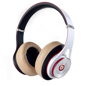 Beats Headphones Executive Png 40 PNG Image