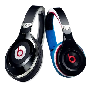 Beats Headphones Executive Png 46 PNG Image