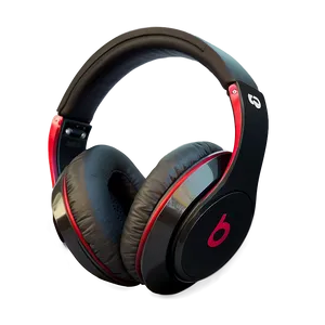 Beats Headphones Gamer Png Ncf PNG Image