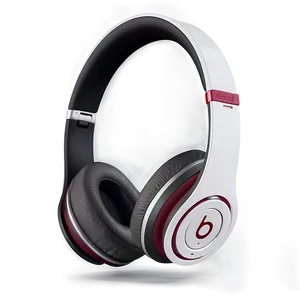 Beats Headphones Lightweight Png Asr PNG Image