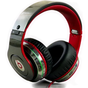 Beats Headphones Special Edition Png Yhd PNG Image