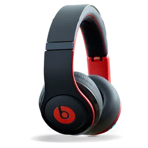 Beats Headphones With Bluetooth Png 81 PNG Image