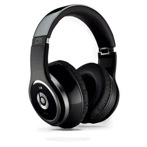 Beats Headphones With Mic Png Ckw53 PNG Image