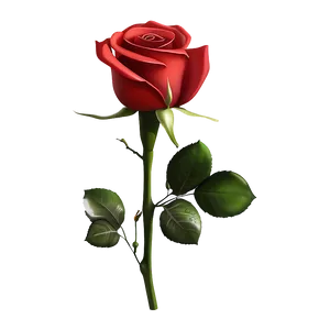 Beautiful Red Roses Png Eia92 PNG Image