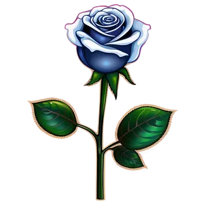 Beautiful Rose Clipart Png 06272024 PNG Image