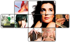 Beauty Salon Services Collage.jpg PNG Image