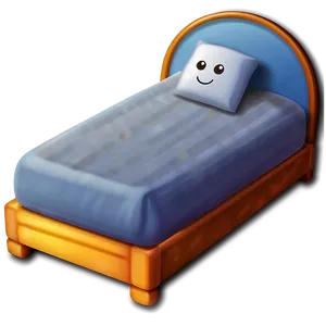 Bedtime Emoji Png Epg61 PNG Image