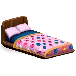 Bedtime Story Emoji Png Cew54 PNG Image