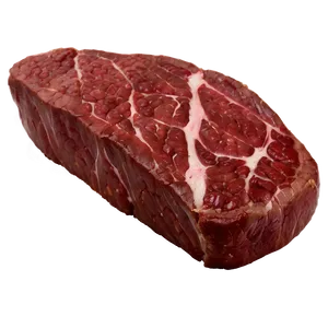 Beef D PNG Image