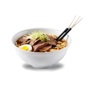 Beef Ramen Noodles Png 48 PNG Image