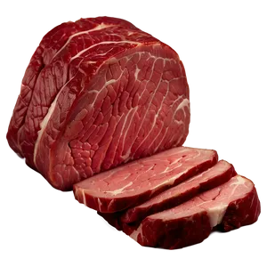 Beef Sirloin Slice Png 87 PNG Image