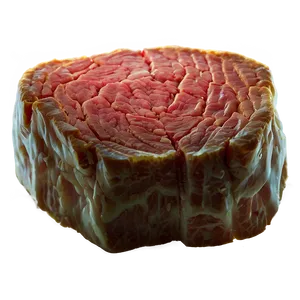 Beef Sirloin Slice Png Ixp PNG Image