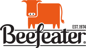 Beefeater Restaurant Logo PNG Image