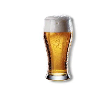 Beer Glass On Wood Background Png Hqi PNG Image