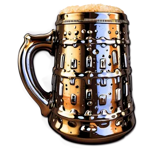 Beer Mug Clipart Png 13 PNG Image