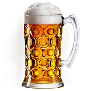 Beer Mug With Logo Png 74 PNG Image