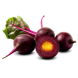 Beetroot Png Aqx60 PNG Image